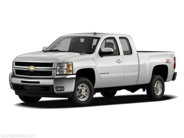chevrolet silverado 2500hd 2008 1GCHK29638E161537 image chevrolet silverado 2500hd 2008 1GCHK29638E161537 image